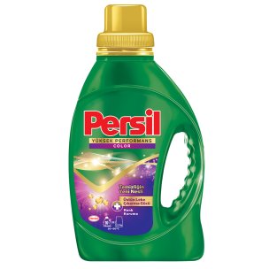 Persil Sıvı Çamaşır Deterjanı Yüksek Performans 1040ml (16 Yıkama) Color