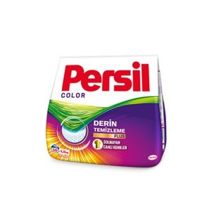 Persil Toz Çamaşır Deterjanı 1,5 kg (10 Yıkama) Color