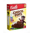 Castle Choco Pops 250 g Kutu