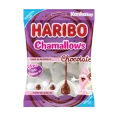 Chamallows Chocolate 62 G