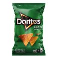 Doritos Taco Baharatlı Mısır Cipsi Parti Boy 169 G