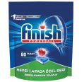 Finish Hepsi 1 Arada 80 Adet Tablet
