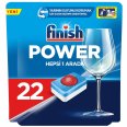 Finish Hepsi Bir Arada 22 Adet Tablet