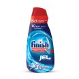 Finish Hepsi Bir Arada Konsantre Jel Deterjan 1000 Ml 50 Yıkama