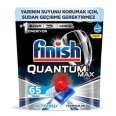 Finish Quantum Max 65 Adet Tablet