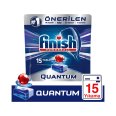 Finish Quantum Orijinal 15 Adet Tablet