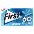 First 60Dk Nane Aromalı Sakız 27 G