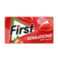 First Sensations Çilek Aromalı Sakız 27 G