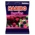 Haribo Berries 80 G