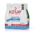 Kızılay Afyonkarahisar Doğal Maden Suyu 6x200 Ml