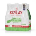 Kızılay Erzincan Doğal Maden Suyu 6X200 Ml