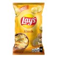 Lay's Klasik Sade Patates Cipsi Mega Boy 193 G