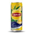 Lipton İce Tea Limon 330 Ml