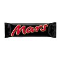 Mars Karamelli Çikolata 51 G