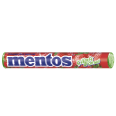 Mentos Çilekli Stick Şeker 37,5 G