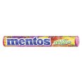 Mentos Meyveli Draje Şeker 37,5 G