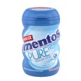 Mentos Pure Fresh Nane Aromalı Draje Sakız 90 G