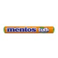 Mentos Stick Fanta Çiğnenen Draje Şekerleme 37.5 G