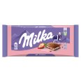 Milka Çilekli Yoğurtlu Çikolata 100 G
