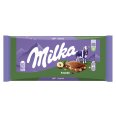 Milka Fındıklı Çikolata 80 G