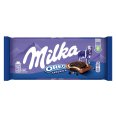 Milka Oreo Sandwich Kakaolu Bisküvili Çikolata 92 G
