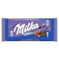 Milka Oreolu Çikolata 100 G