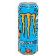 Monster Enerji İçeceği Mano Loco 500 Ml 