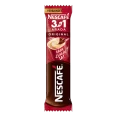 Nescafe 3'ü 1 Arada Original 17.5 G