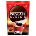 Nescafe Klasik Ekonomik Paket 200 G