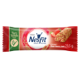Nesfit Kırmızı Meyveli Tam Tahıllı Bar 23.5 G