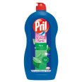 Pril Elde Yıkama Sıvı Bulaşık Deterjanı 1350 G Ege Nanesi