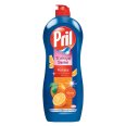 Pril Elde Yıkama Sıvı Bulaşık Deterjanı Adana Portakalı 675 G