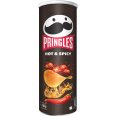 Pringles Acılı & Baharatlı 165 G