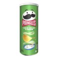 Pringles Ekşi Krema & Soğan 130 G