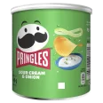 Pringles Ekşi Krema & Soğan 40 G
