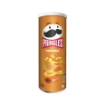 Pringles Paprika 130 G