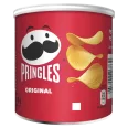 Pringles Sade Original 40 G