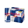 Red Bull 6 Pack 6x250 ml