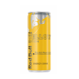 Red Bull Yellow Edition 250 Ml