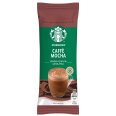 Starbucks Caffe Mocha Premium Kahve Karışımı 22 G