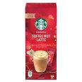 Starbucks Toffee Nut Latte Kahve Karışımı 4x23 G