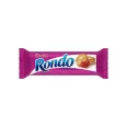 Ülker Rondo Çilekli Kremalı Bisküvi 61 g