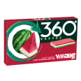 Vivident 360 Karpuz Aromalı Sakız 33 G