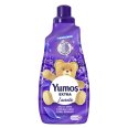 Yumoş Extra Konsantre Çamaşır Yumuşatıcısı Lavanta 1440 ML 60 Yıkama