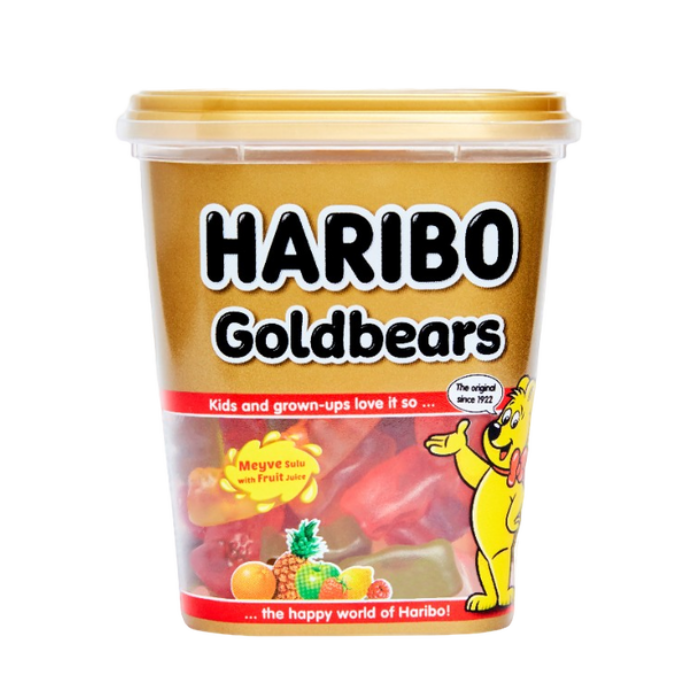 Haribo Altın Ayıcık 175 G