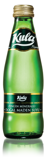 Kula Maden Suyu 250 Ml