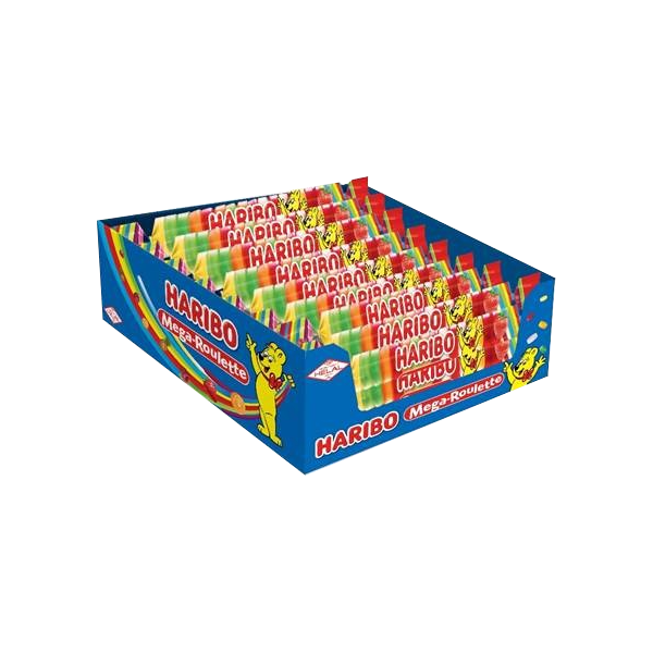 Mega Roulette 45 G x 42 Adet