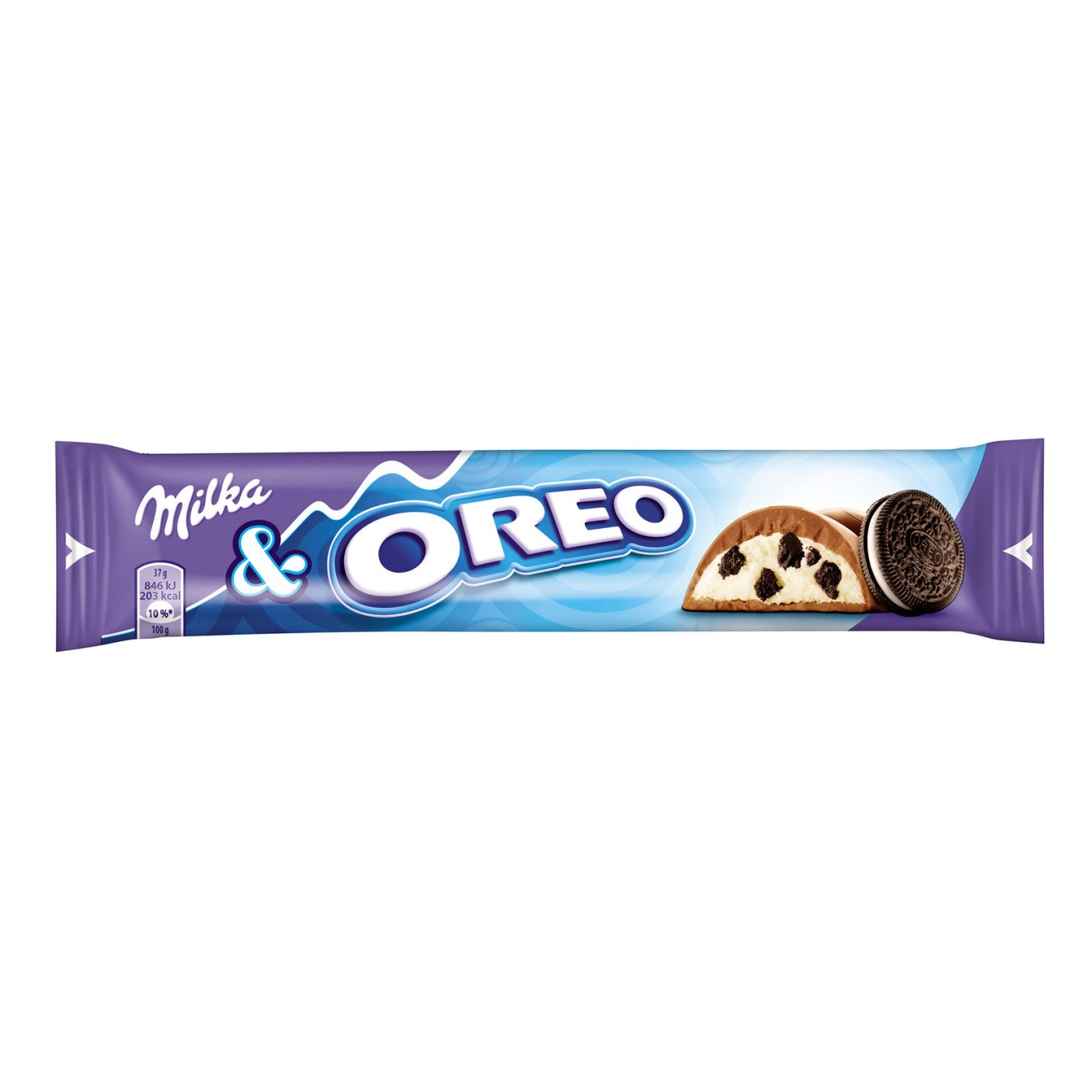 Milka Oreo Bar 37 G