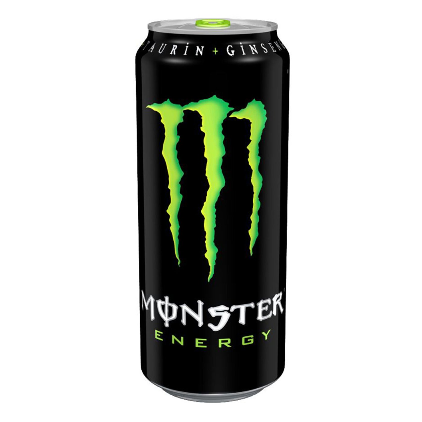 Monster Enerji İçeceği 500 Ml 