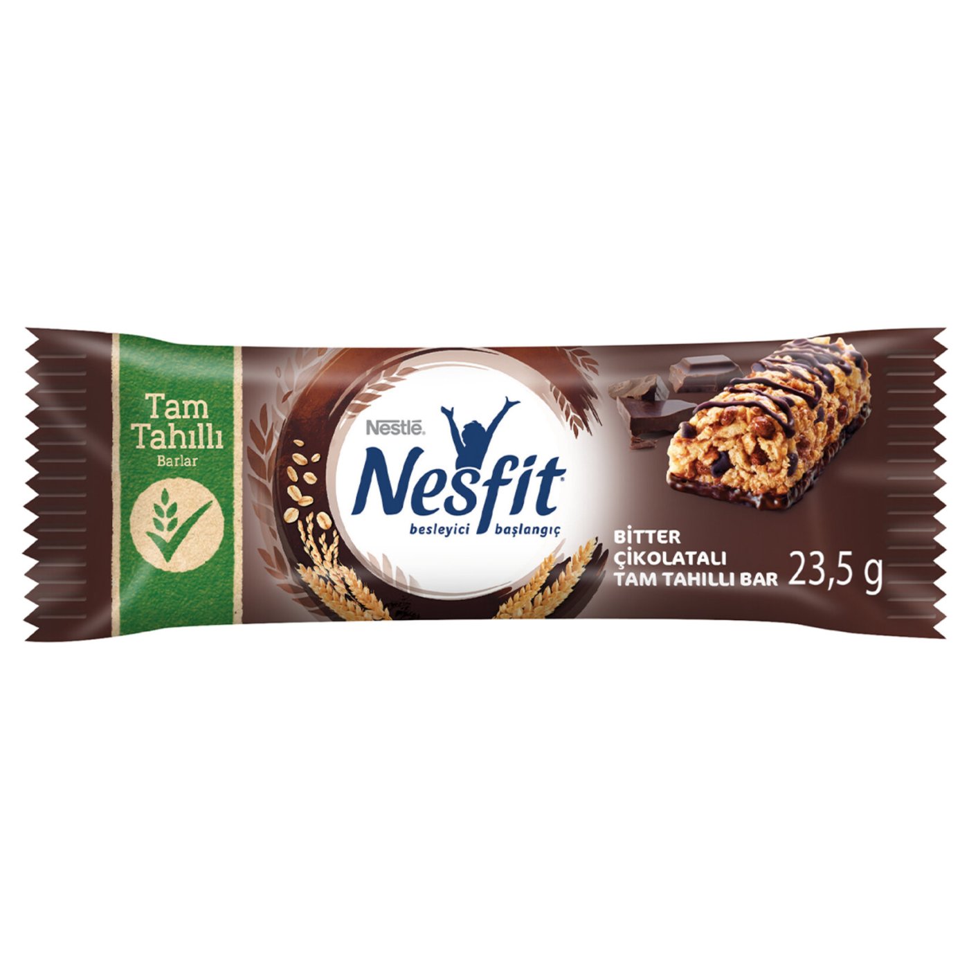 Nesfit Çikolata Bar 23,5 G